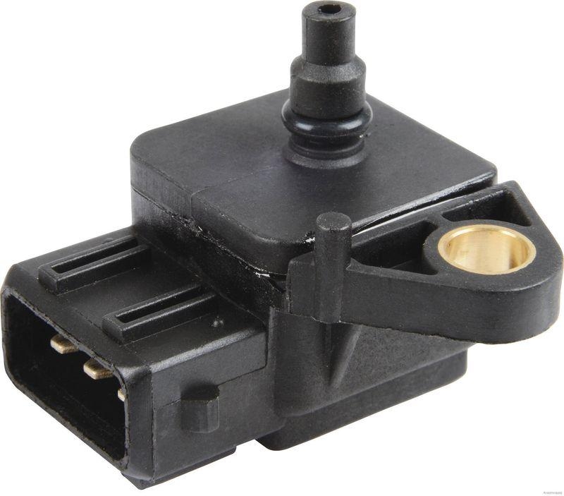 HERTH+BUSS ELPARTS Sensor, Saugrohrdruck