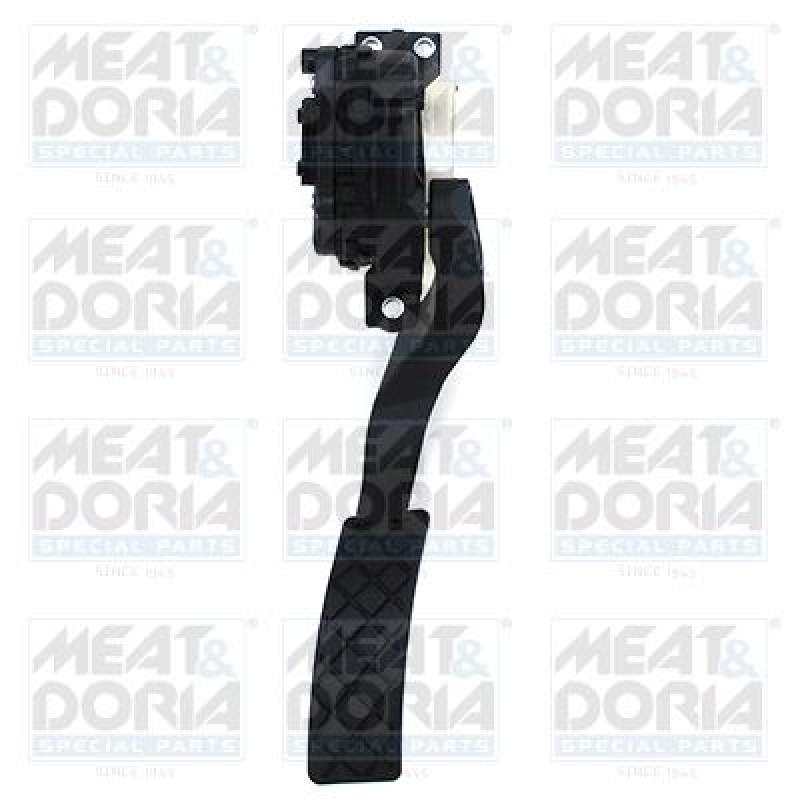 MEAT &amp; DORIA Accelerator Pedal Kit