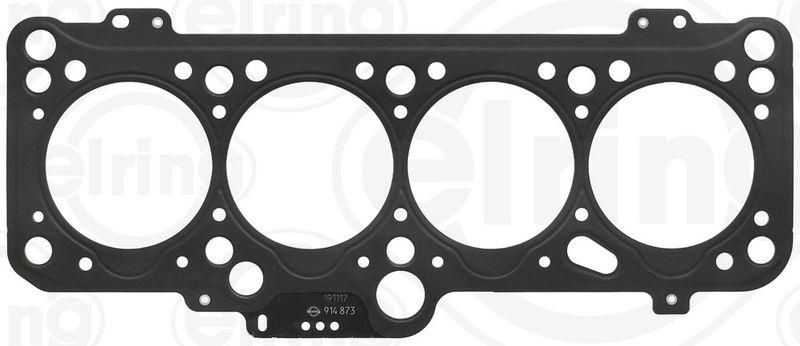 ELRING Gasket, cylinder head