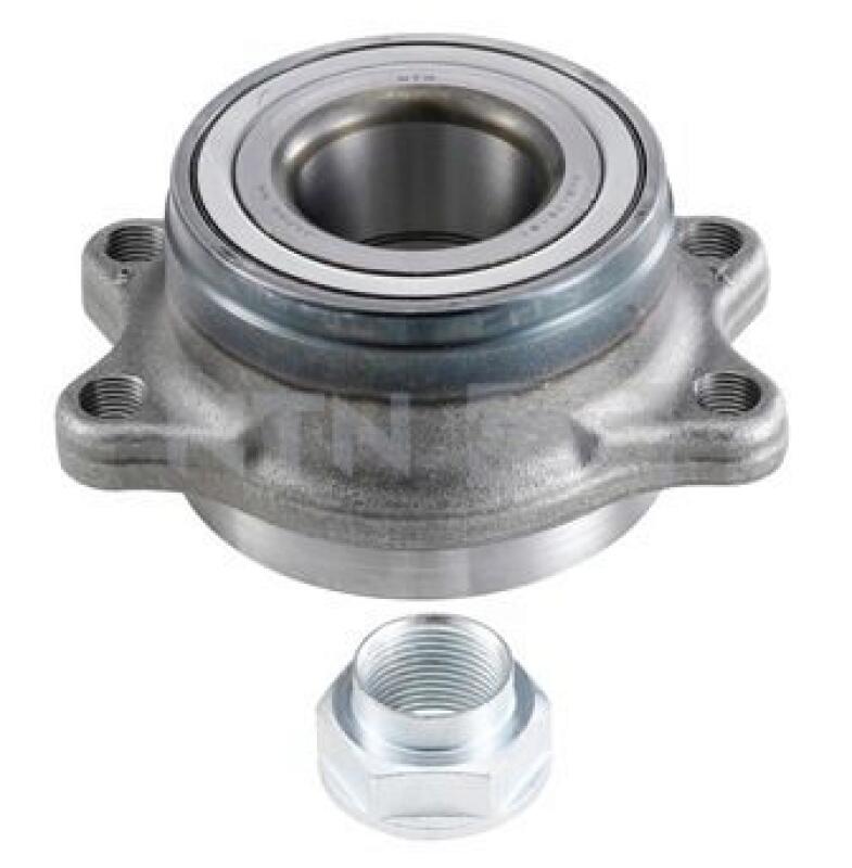 SNR Wheel Bearing Kit