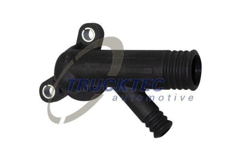 TRUCKTEC AUTOMOTIVE Coolant Flange