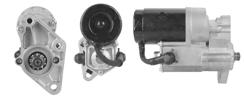 ELSTOCK Starter 25-3359