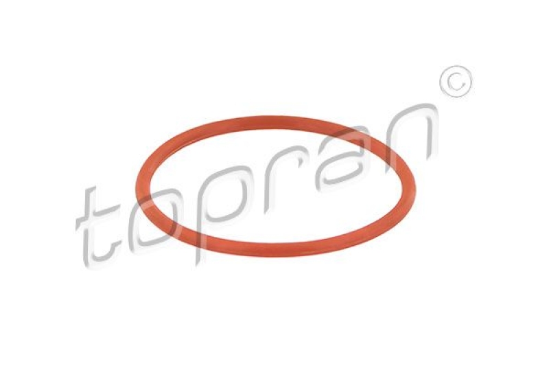 TOPRAN Seal, EGR valve