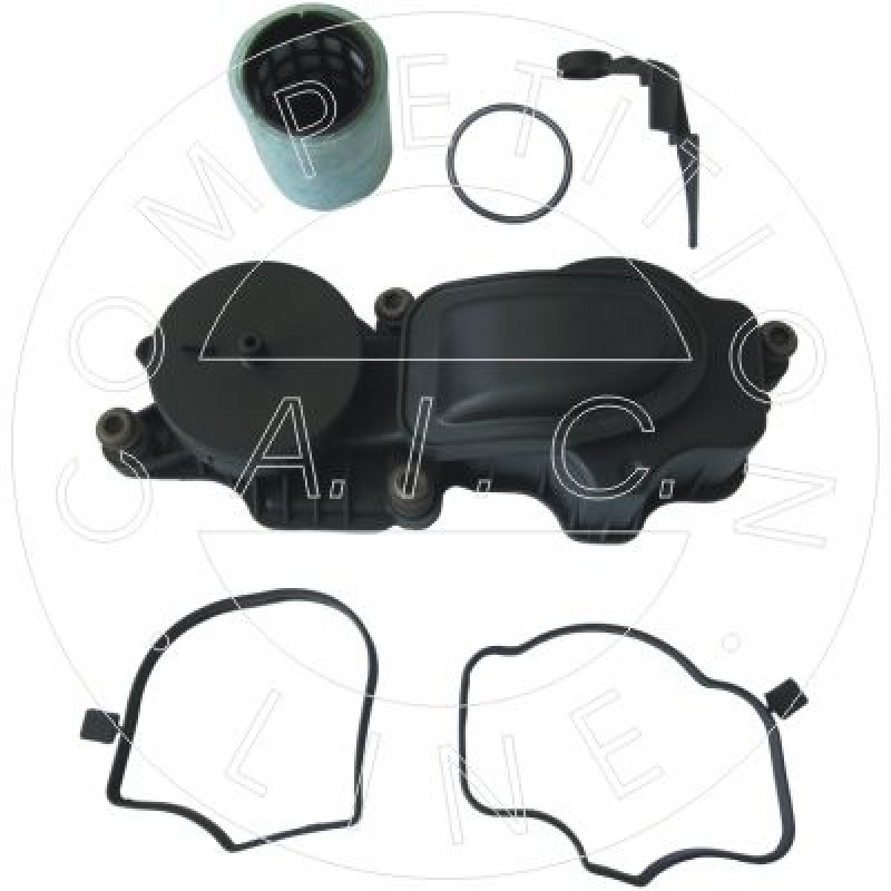AIC Valve, crankcase ventilation Original AIC Quality