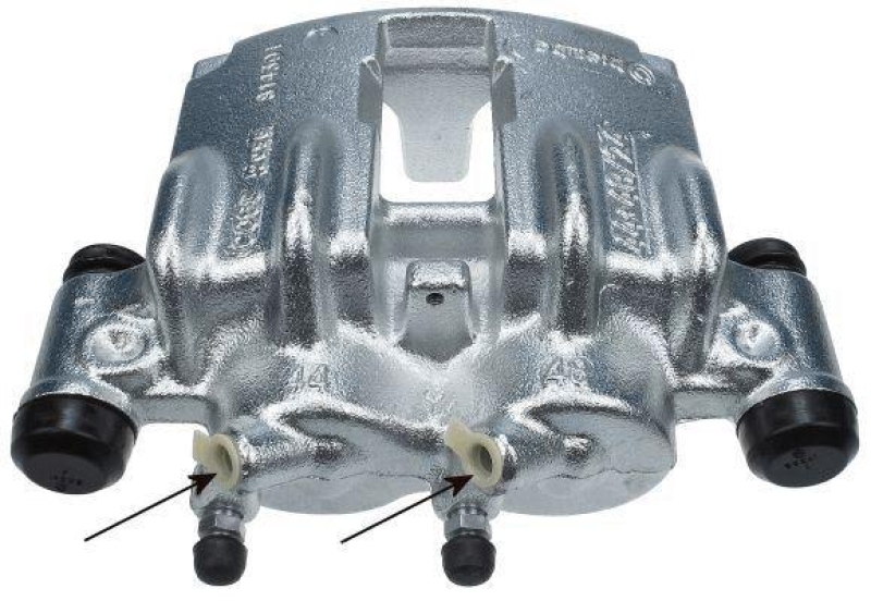 HELLA Bremssattel