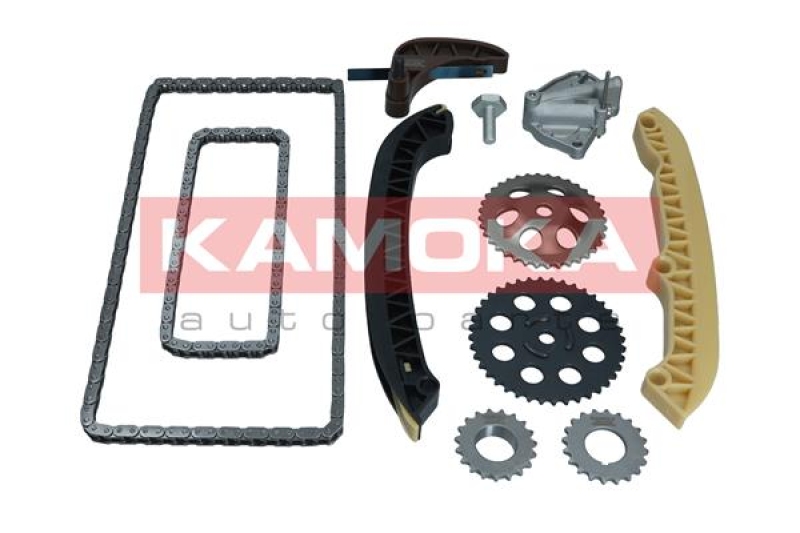 KAMOKA Steuerkettensatz 7001645