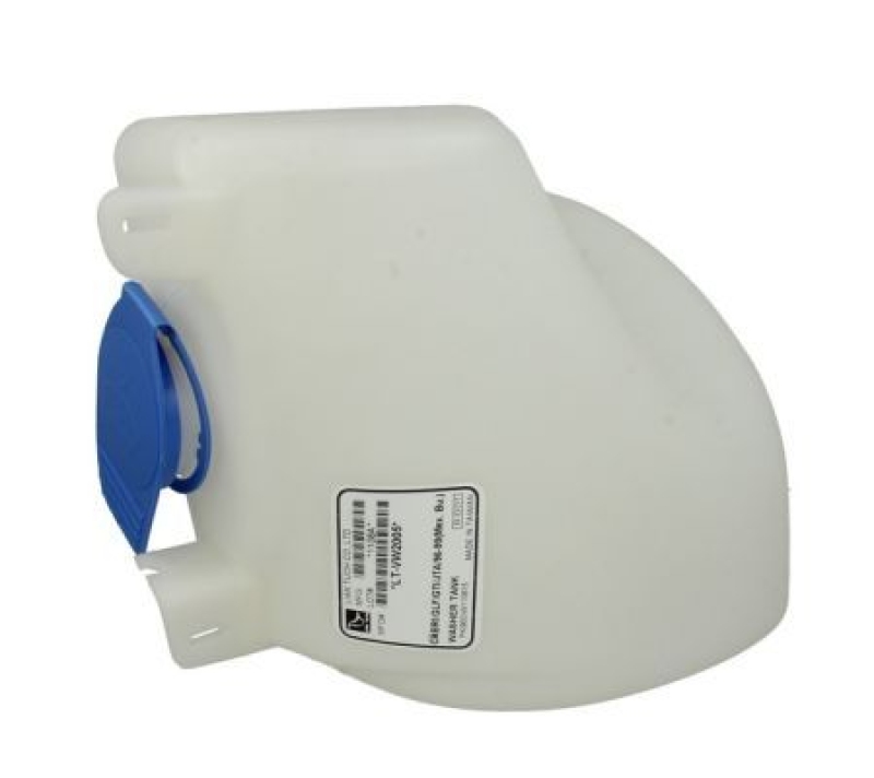 BLIC Washer Fluid Reservoir, window cleaning