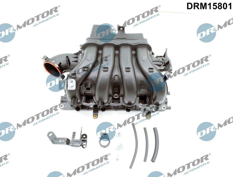 Dr.Motor Automotive Saugrohrmodul