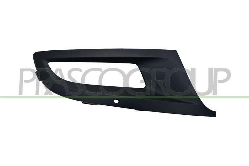 PRASCO L&uuml;ftungsgitter, Sto&szlig;f&auml;nger VG0232133