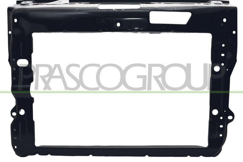 PRASCO Frontverkleidung