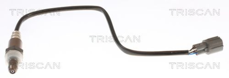 TRISCAN Lambdasonde