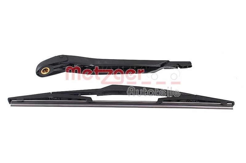 METZGER Wischarm, Scheibenreinigung 2191080