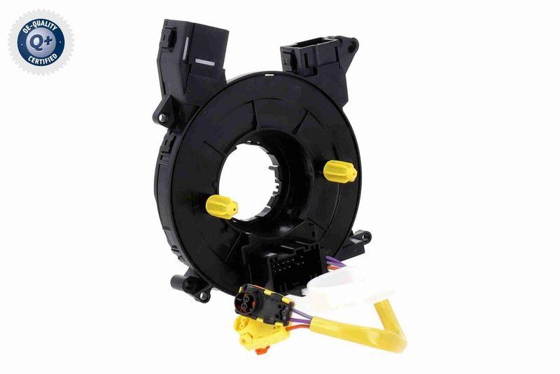 VEMO Wickelfeder, Airbag Q+, Erstausrüsterqualität