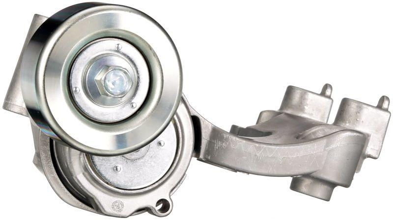 GATES Riemenspanner, Keilrippenriemen DriveAlign™