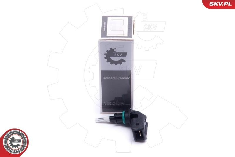 ESEN SKV Sensor, Ansauglufttemperatur