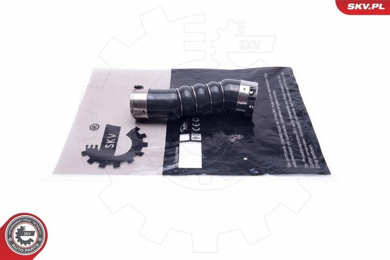 ESEN SKV Ansaugschlauch, Luftfilter 43SKV931