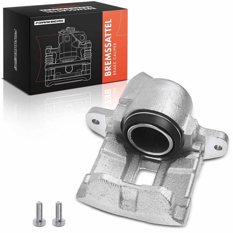 1x Frankberg Bremssattel Vorderachse Links 5481FB0003776