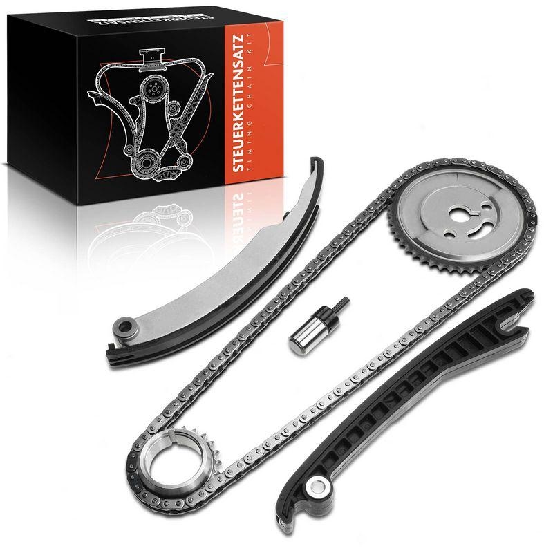 1x Frankberg Steuerkettensatz Steuerkette 5481FB0021040