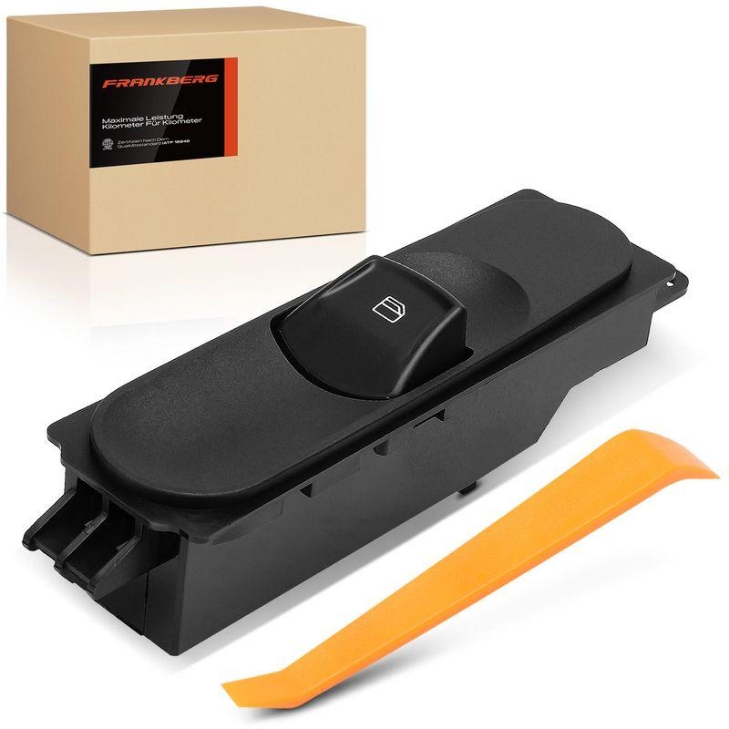 1x Frankberg Fensterheberschalter BeiFahrerseitig 5481FB0024911