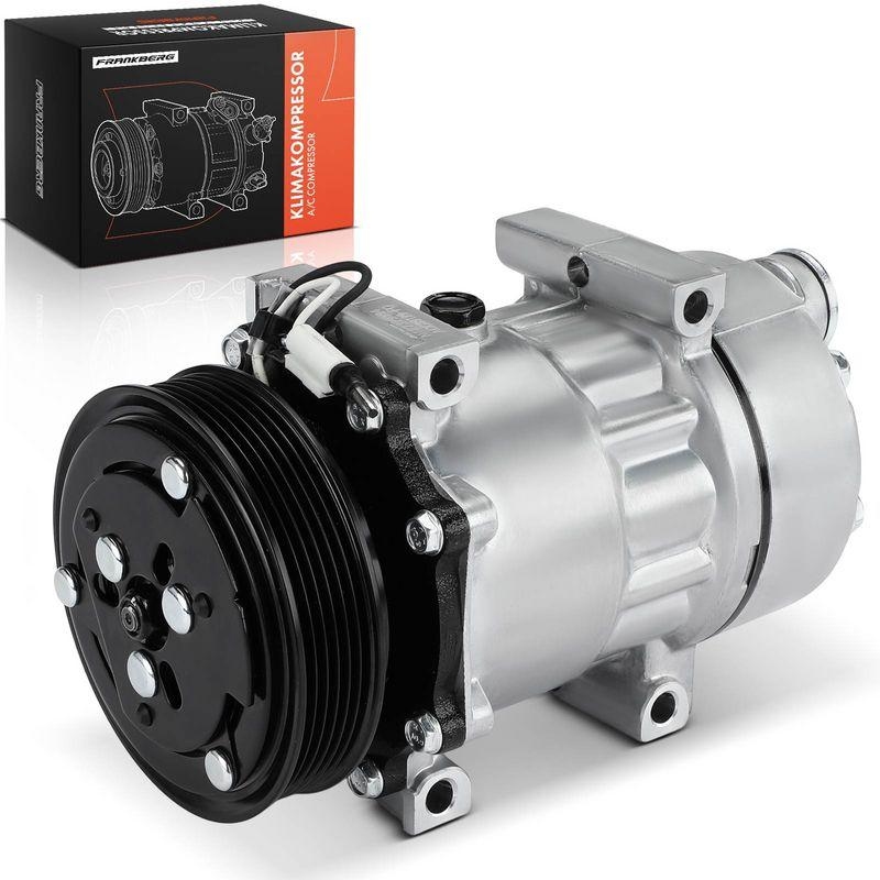 Frankberg Kompressor, Klimaanlage 5481FB0031910