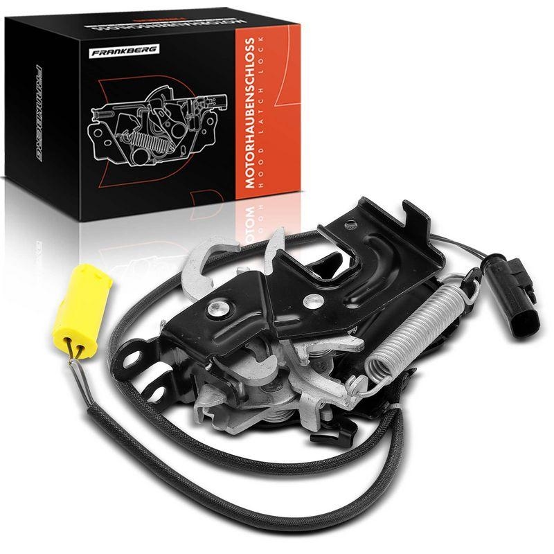 1x Frankberg Motorhaubenschloss Motorhaube 5481FB0040119
