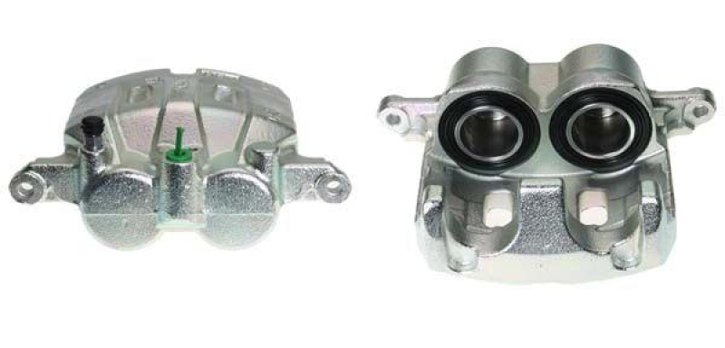 BUDWEG CALIPER Brake Caliper