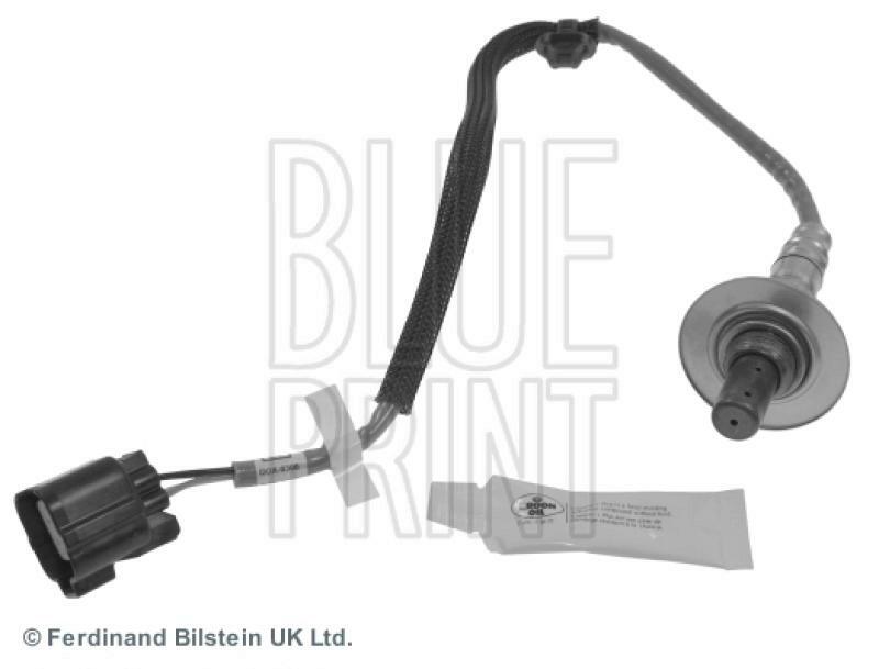 BLUE PRINT Lambda Sensor