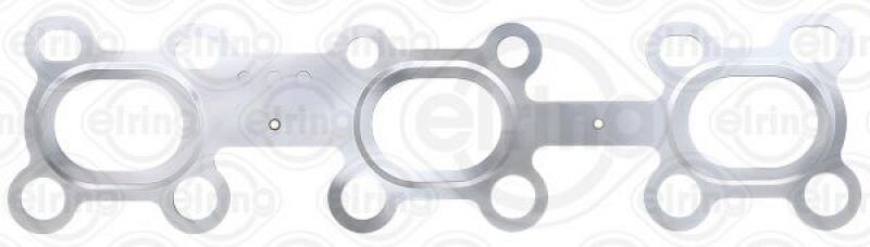 ELRING Gasket, exhaust manifold