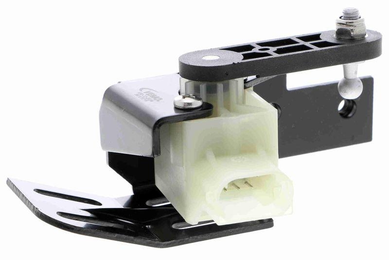 VEMO Sensor, Xenon light (headlight levelling) Original VEMO Quality