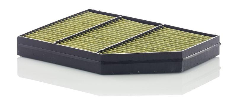 MANN-FILTER Filter, Innenraumluft FreciousPlus
