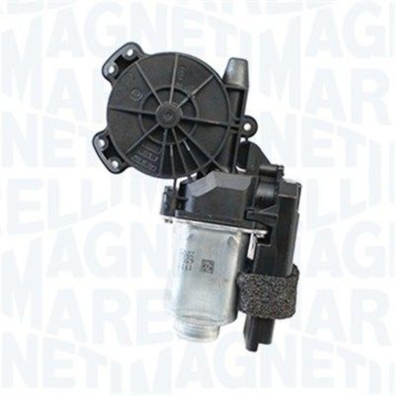 MAGNETI MARELLI Electric Motor, window regulator