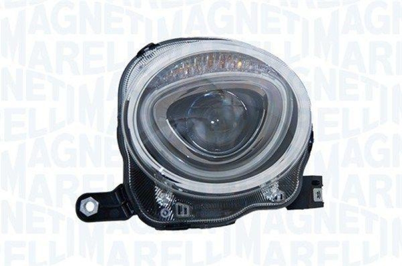 MAGNETI MARELLI Headlight