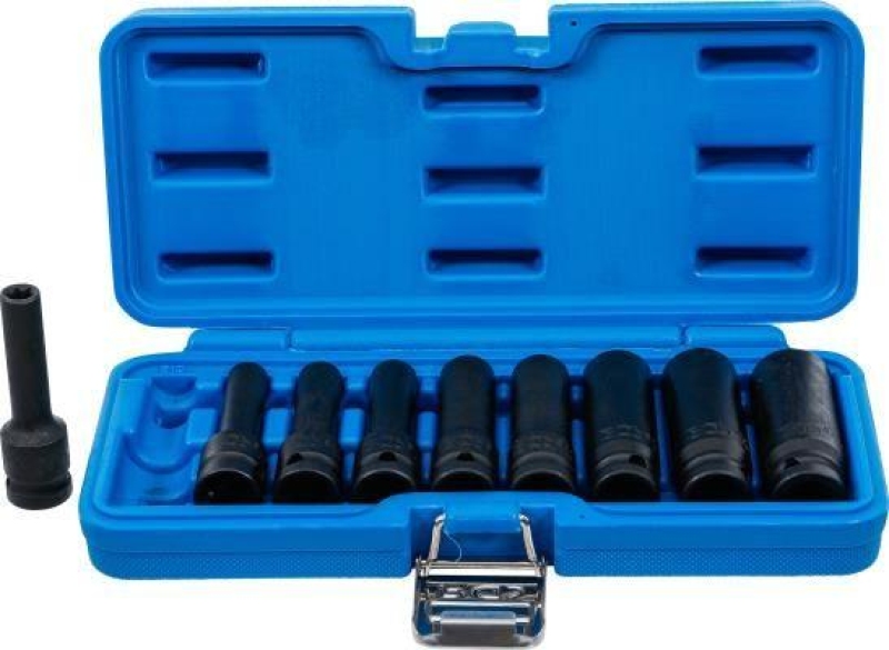 BGS Power Socket Set
