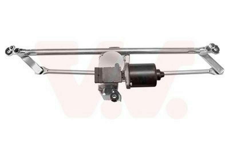 VAN WEZEL Wiper Linkage