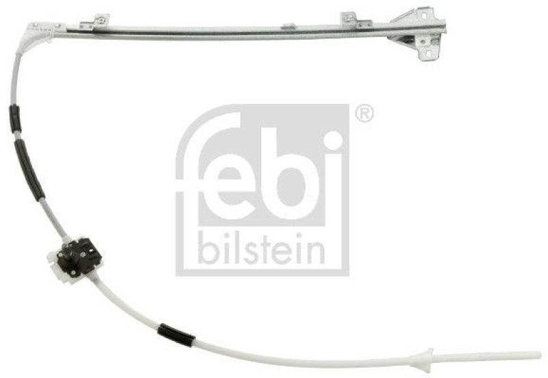FEBI BILSTEIN Window Regulator