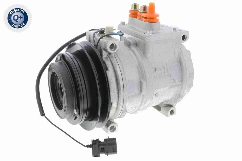 VEMO Kompressor, Klimaanlage Q+, Erstausr&uuml;sterqualit&auml;t V20-15-0022
