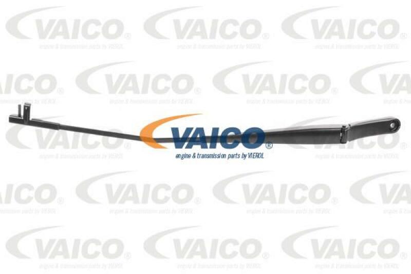 VAICO Wiper Arm, window cleaning Original VAICO Quality