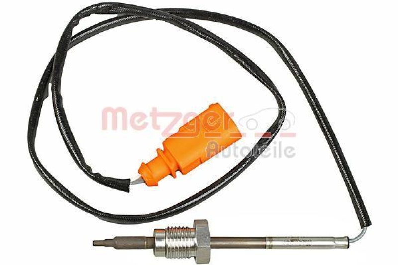 METZGER Sensor, Abgastemperatur 894574