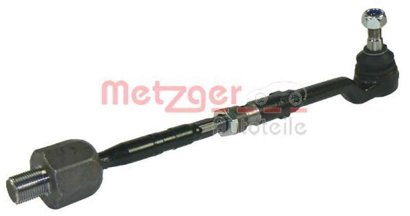 METZGER Spurstange KIT + 56018518
