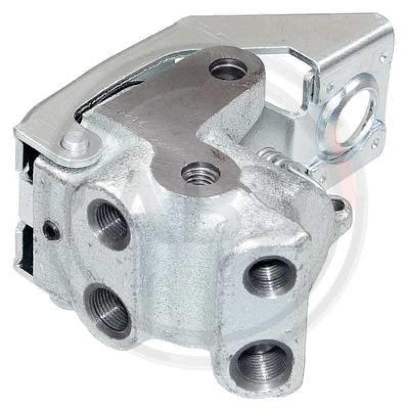 Brake Force Regulator