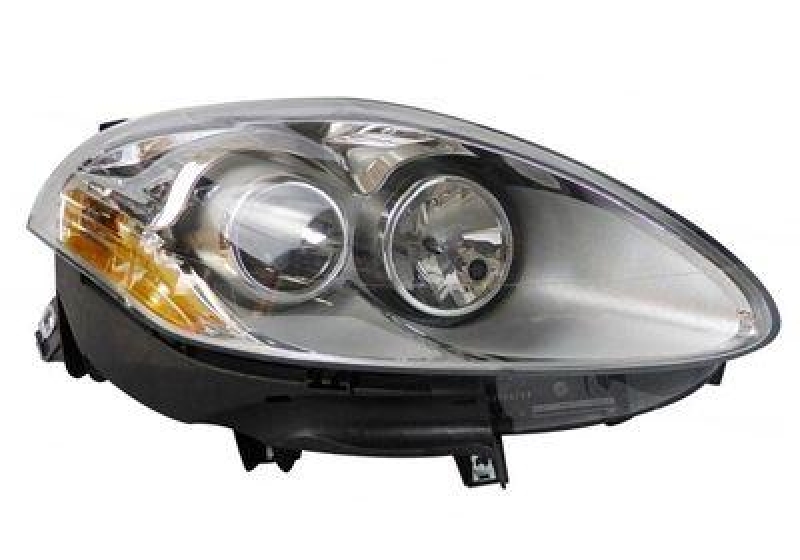 VAN WEZEL Headlight