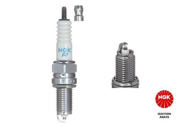 NGK Spark Plug