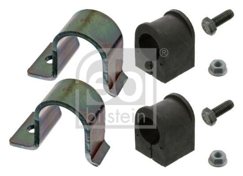 FEBI BILSTEIN Repair Kit, stabilizer suspension