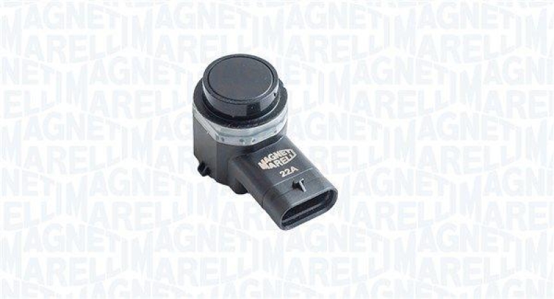 MAGNETI MARELLI Sensor, Einparkhilfe