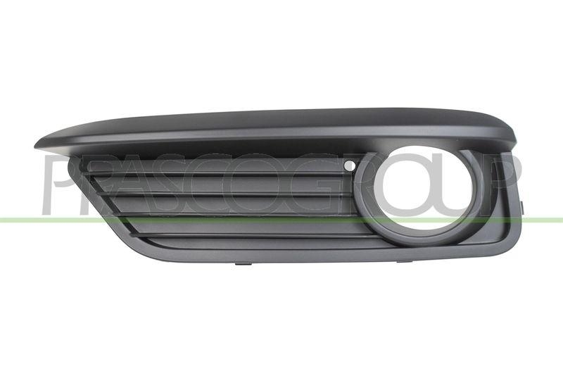 PRASCO Ventilation Grille, bumper