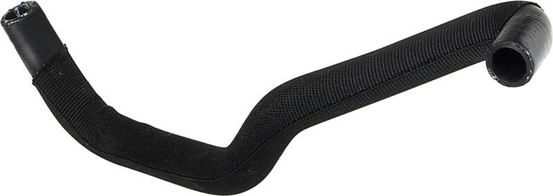 GATES Heater hose