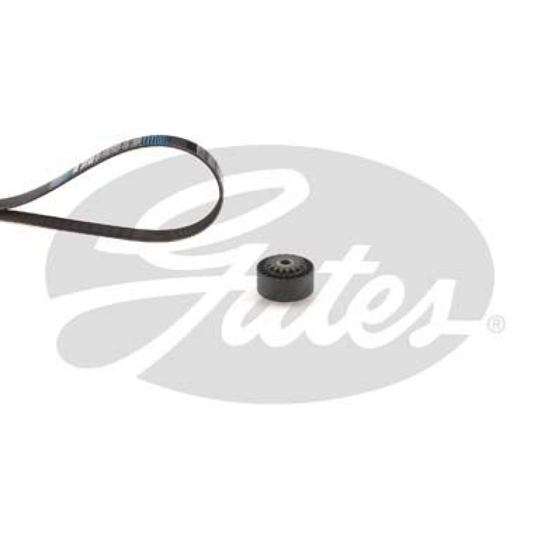 GATES V-Ribbed Belt Set Micro-V® Kit