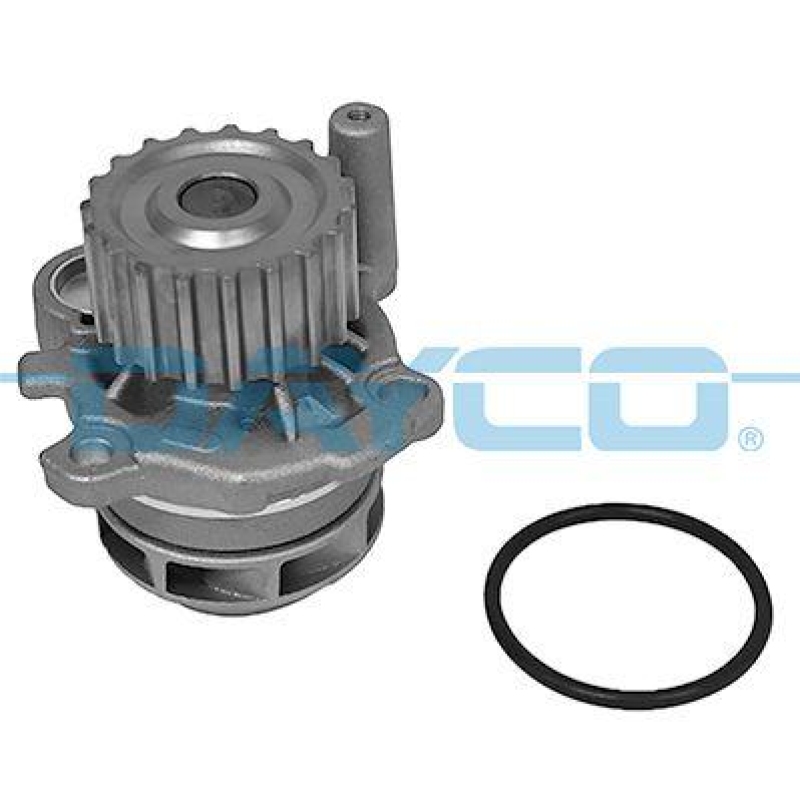 DAYCO Wasserpumpe, Motorkühlung