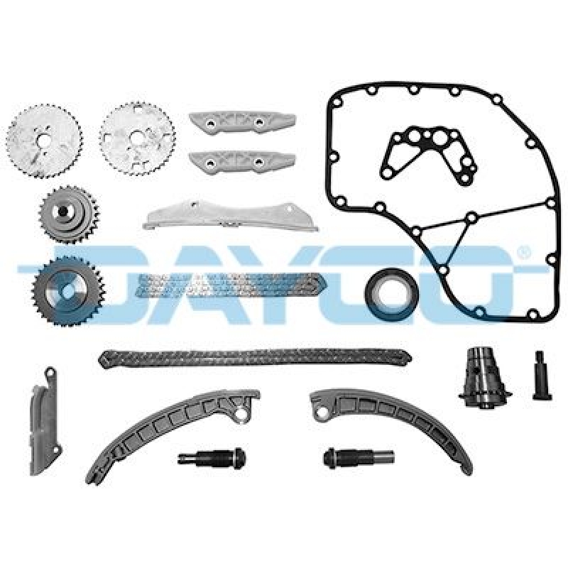 DAYCO Timing Chain Kit