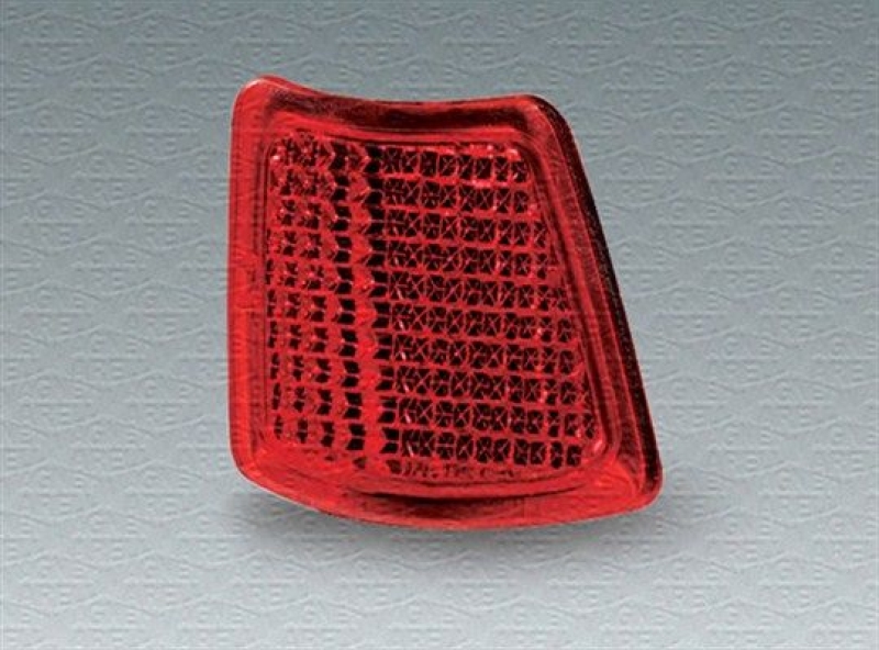 MAGNETI MARELLI Reflex Reflector